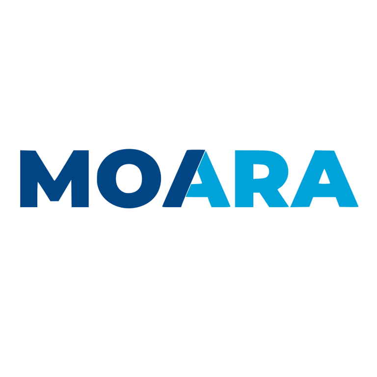 (주)위고의 언어지능 이름은 [MOARA/모아라] 입니다.